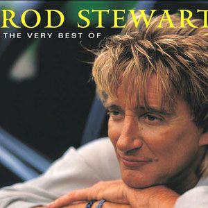Rod Stewart歌曲:you wearit well歌词