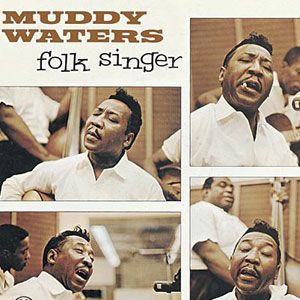 Muddy Waters歌曲:My Home Is In The Delta歌词