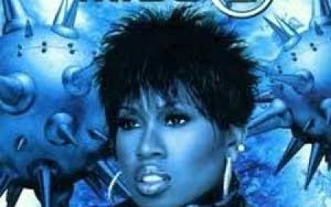 Missy Elliott歌曲:Dog In Heat (Featuring Redman & Method Man)歌词