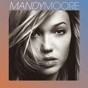 Mandy Moore歌曲:It Only Took A Minute歌词