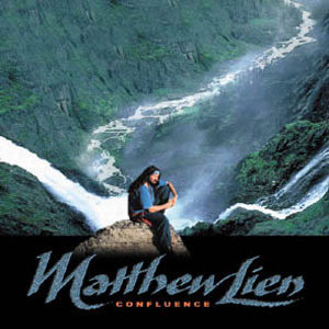 Matthew Lien歌曲:The River歌词