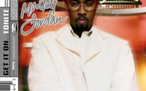 Montell Jordan歌曲:Can t Get Enough歌词
