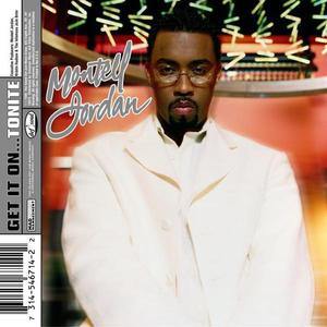 Montell Jordan歌曲:Why You Wanna Do That(Ooh Girl)歌词