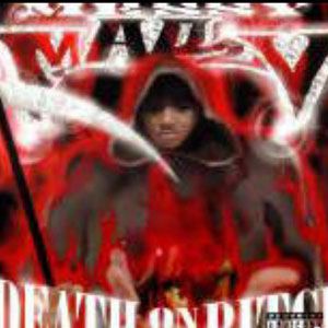 Messy Marv歌曲:Trump Tight歌词
