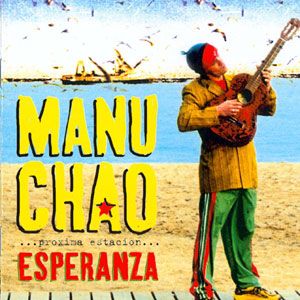 Manu Chao歌曲:Trapped By Love歌词