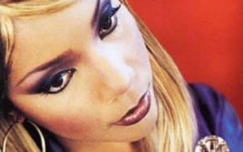Melanie Thornton歌曲:Back on My Feet Again歌词