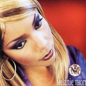 Melanie Thornton歌曲:Back on My Feet Again歌词