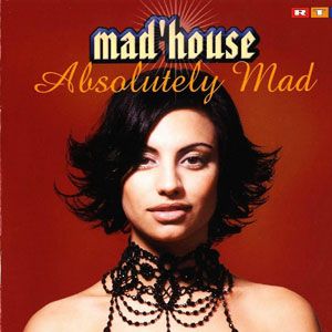 Mads House歌曲:Frozen歌词