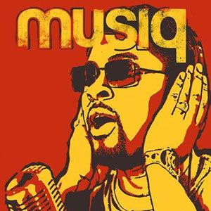 Musiq Soulchild歌曲:Dontchange歌词
