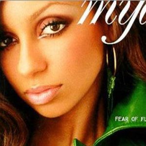 Mya歌曲:For The First Time歌词