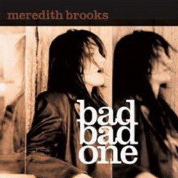 Meredith Brooks歌曲:Pleasure歌词