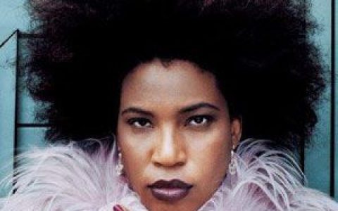 Macy Gray歌曲:Give Me All Your Lovin  Or I Will Kill You歌词