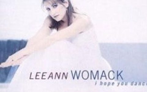 Lee Ann Womack歌曲:I Know Why The River Runs歌词