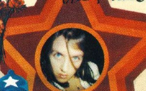 Liz Phair歌曲:go west歌词