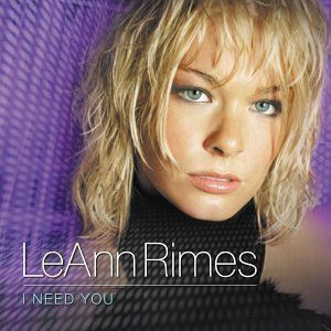 Leann Rimes歌曲:Soon歌词