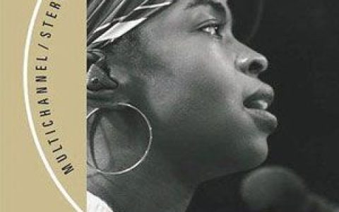 Lauryn Hill歌曲:Water歌词