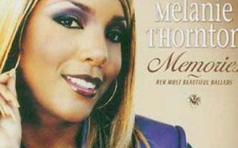 La Bouche Melanie Th歌曲:You Won t Forget Me歌词