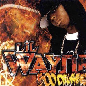 Lil Wayne歌曲:Look At Me歌词