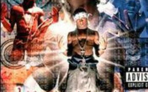 Lil Wayne歌曲:Jumo Jiggy歌词