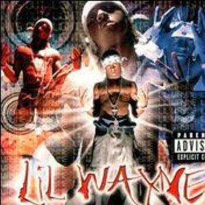 Lil Wayne歌曲:Act A A (Featuring B.G.)歌词