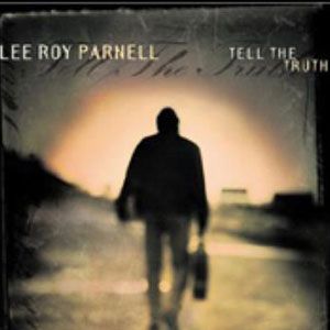 Lee Roy Parnell歌曲:Brand New Feeling歌词