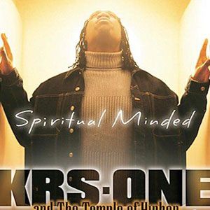 KRS One歌曲:T Bone Speaks歌词