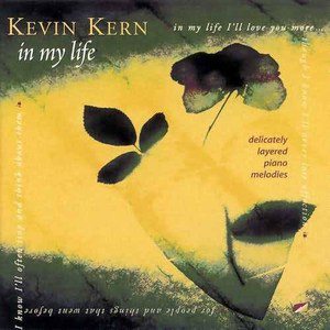 Kevin Kern歌曲:Bittersweet歌词