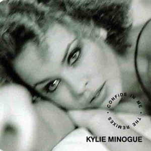 Kylie Minogue歌曲:Say Hey歌词