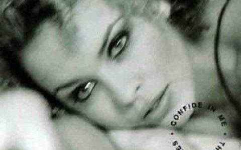 Kylie Minogue歌曲:If I Was Your lover歌词
