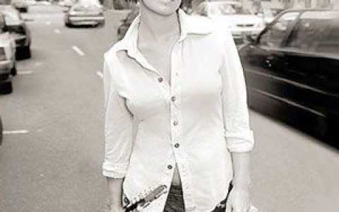 Kasey Chambers歌曲:Crossfire歌词