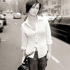 Kasey Chambers歌曲:Not Pretty Enough歌词