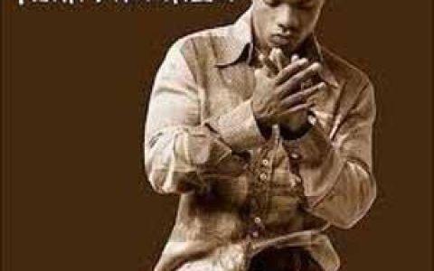 Kirk Franklin歌曲:The Blood Song歌词