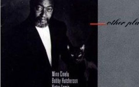 Kenny Barron歌曲:other places歌词
