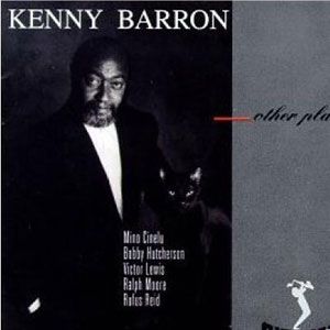 Kenny Barron歌曲:nikara s song歌词