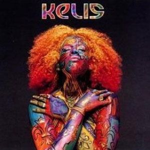 Kelis歌曲:No Turning Back歌词