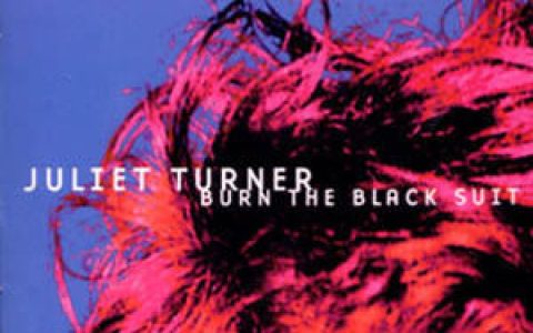 Juliet Turner歌曲:Call Me Green歌词