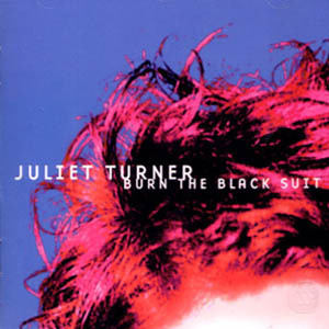 Juliet Turner歌曲:Call Me Green歌词