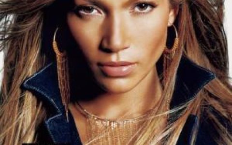 Jennifer Lopez歌曲:Dame Touch Me (Duet With Cheyanne)歌词