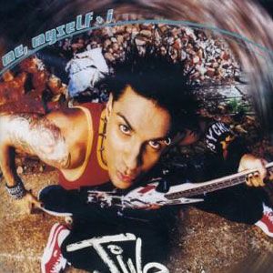 Jive Jones歌曲:Like This歌词