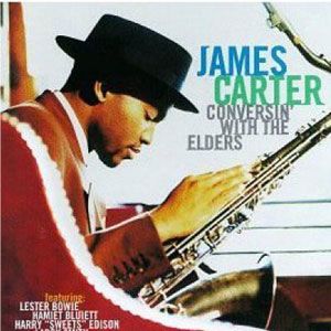 James Carter歌曲:moten swing歌词