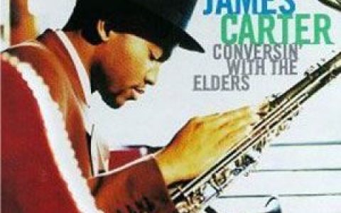 James Carter歌曲:naima歌词