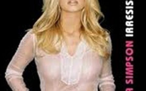 Jessica Simpson歌曲:I Never歌词