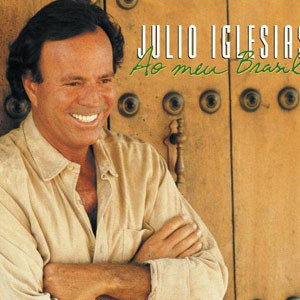 Julio Iglesias歌曲:Mal Acostumada歌词