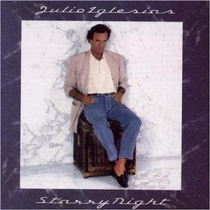 Julio Iglesias歌曲:When I Need You歌词