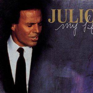 Julio Iglesias歌曲:Can t Help Falling Love歌词