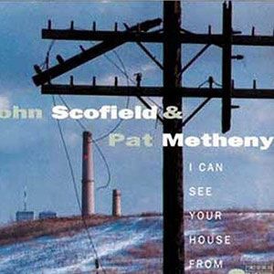 John Scofield歌曲:say the brother s name_metheny歌词