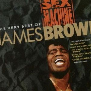 James Brown歌曲:Doing It To Death歌词