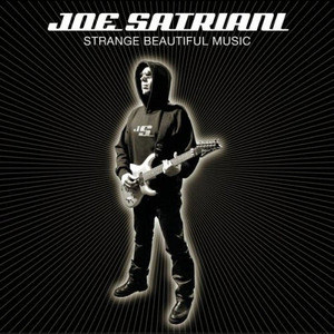 Joe Satriani歌曲:Hill Grove歌词