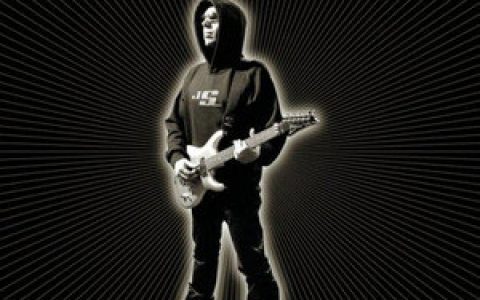 Joe Satriani歌曲:Oriental Melody歌词