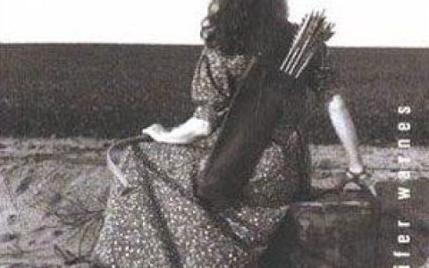 Jennifer Warnes歌曲:way down deep歌词